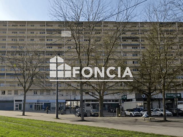 Appartement à louer, 42m², Strasbourg
