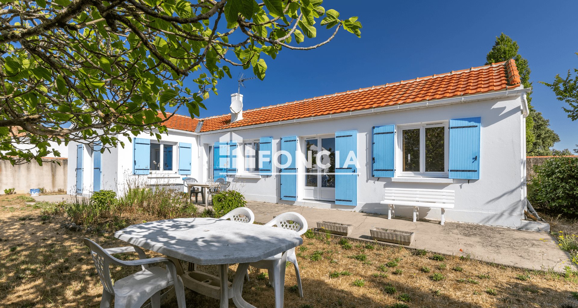 Maison à vendre, 87m², L'Epine