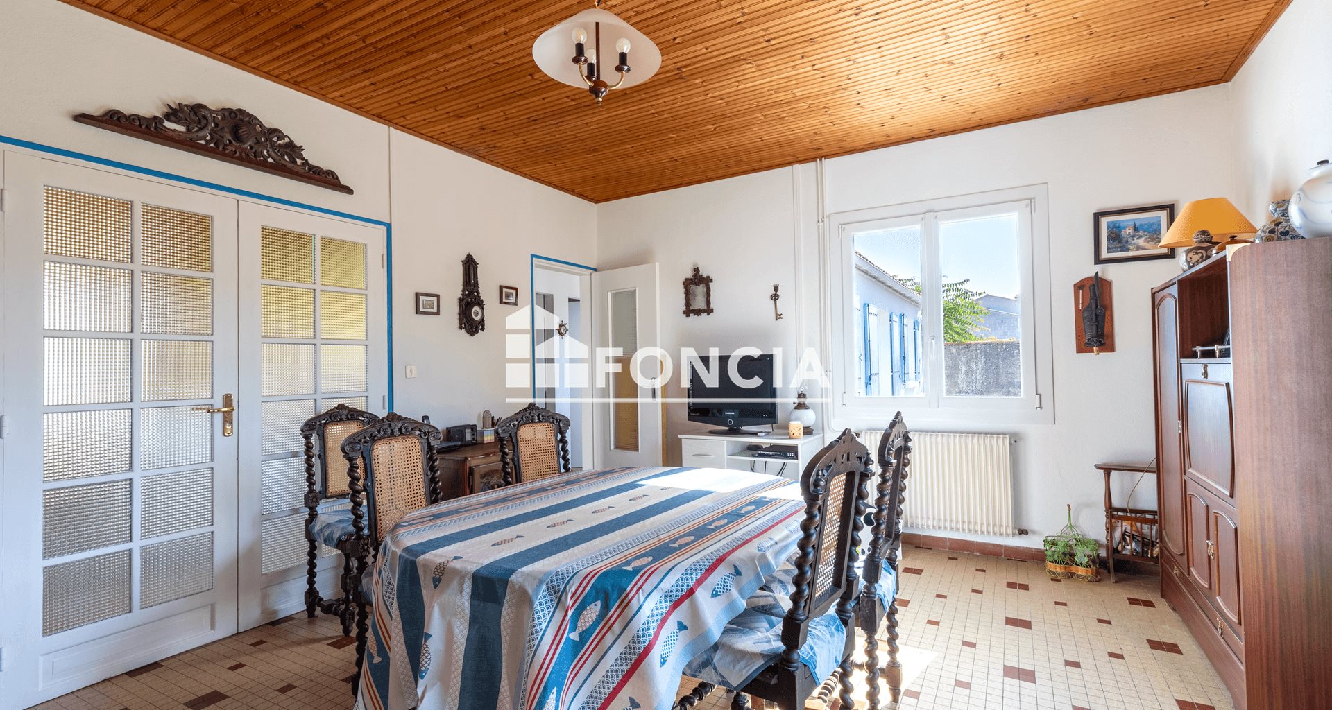 Maison à vendre, 87m², L'Epine
