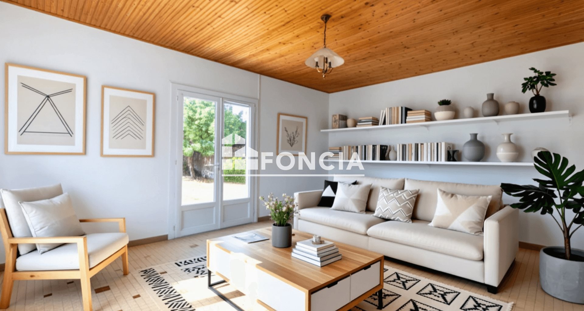 Maison à vendre, 87m², L'Epine