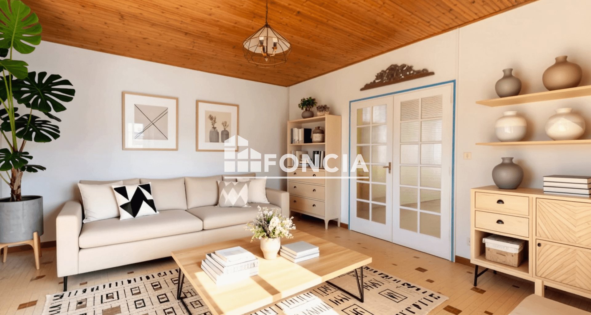 Maison à vendre, 87m², L'Epine
