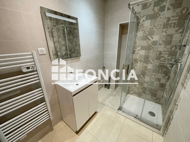 Appartement à louer, 51m², Gignac-la-Nerthe