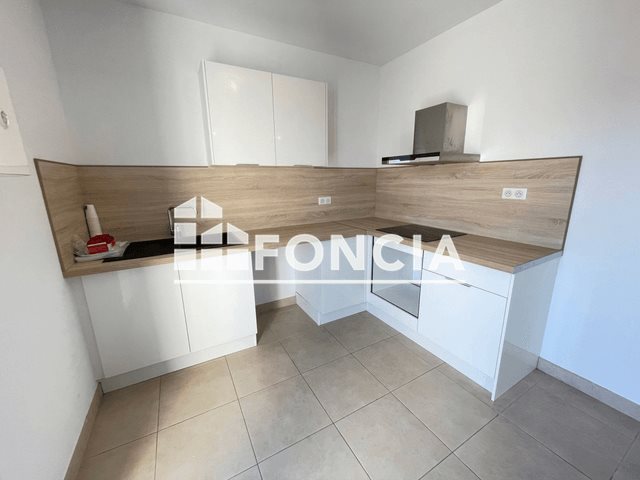 Appartement à louer, 51m², Gignac-la-Nerthe