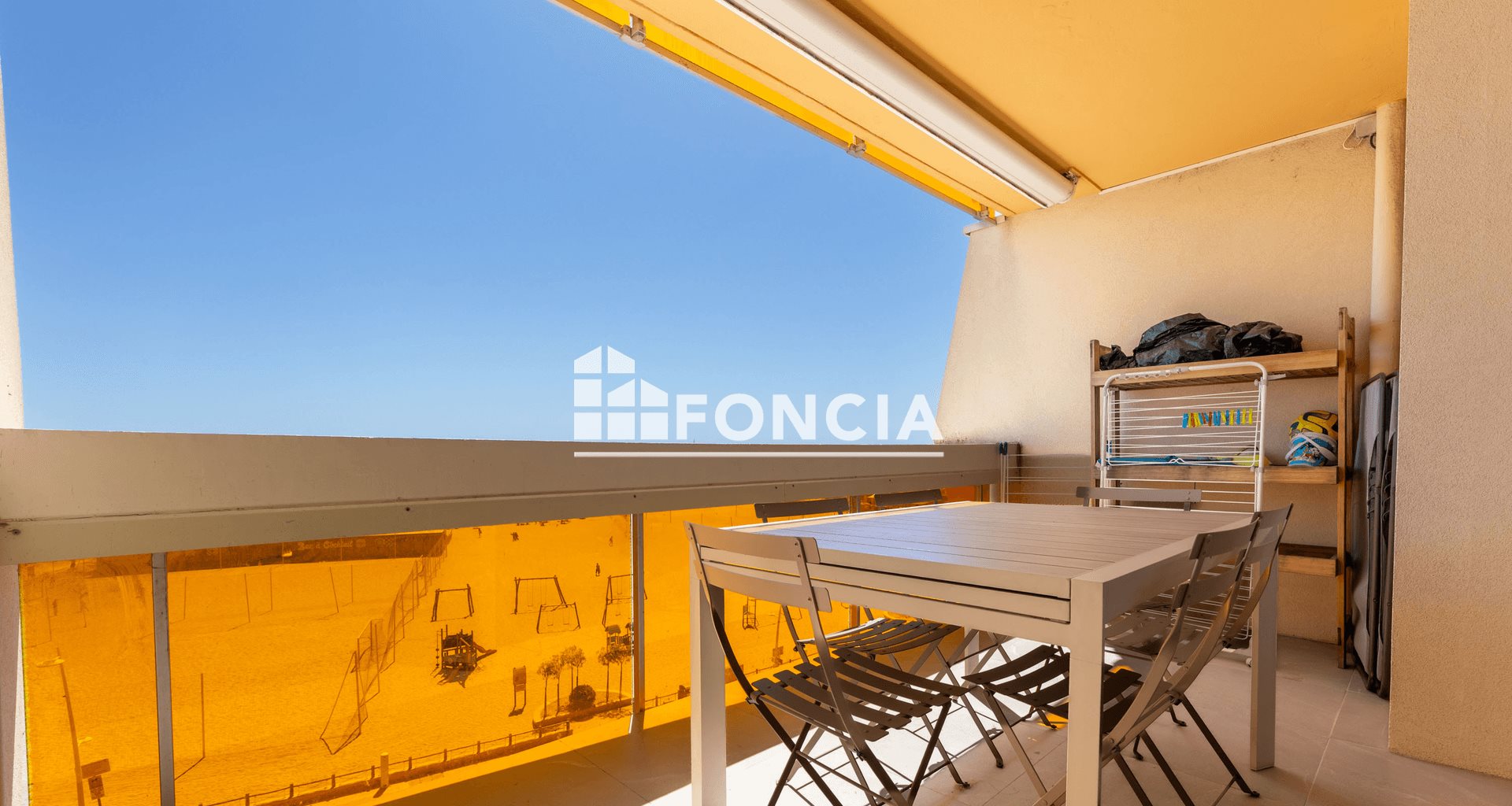 Appartement à vendre, 70m², Palavas-les-Flots