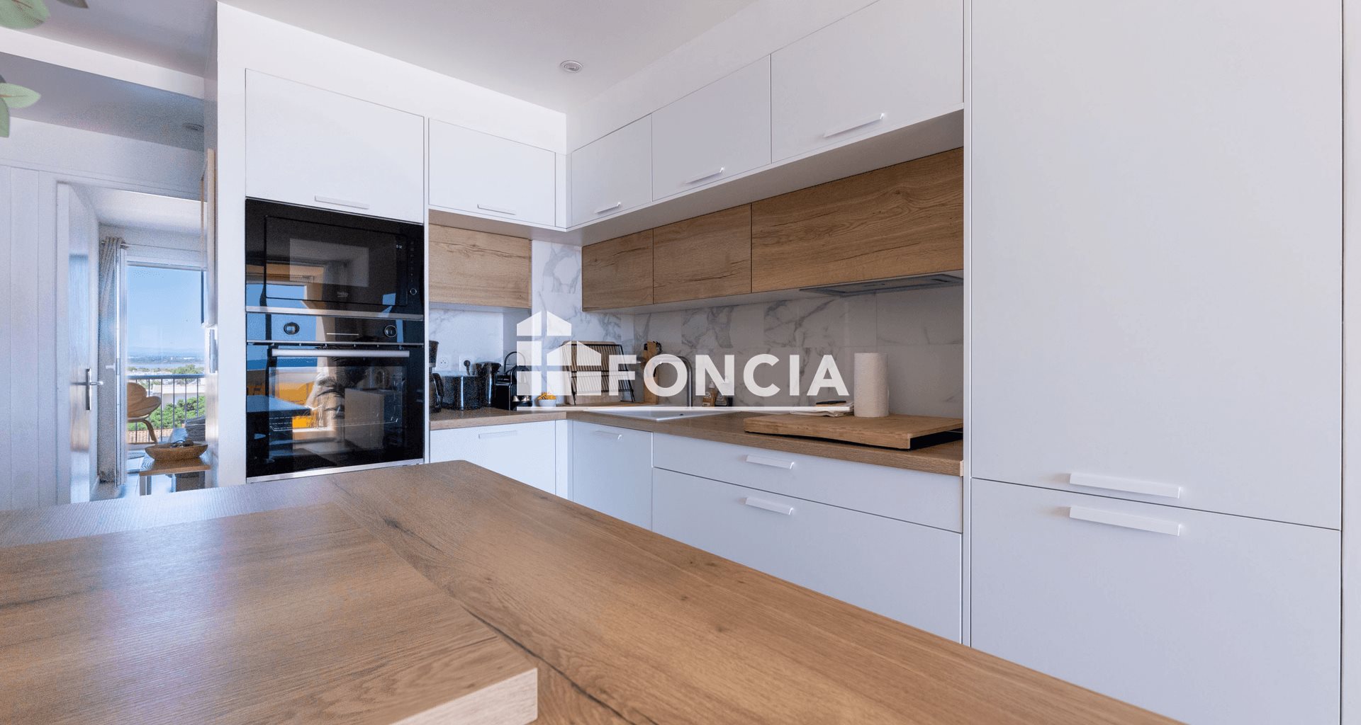Appartement à vendre, 70m², Palavas-les-Flots