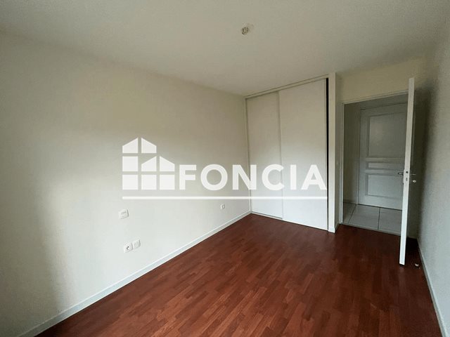 Appartement à louer, 63m², Châtellerault