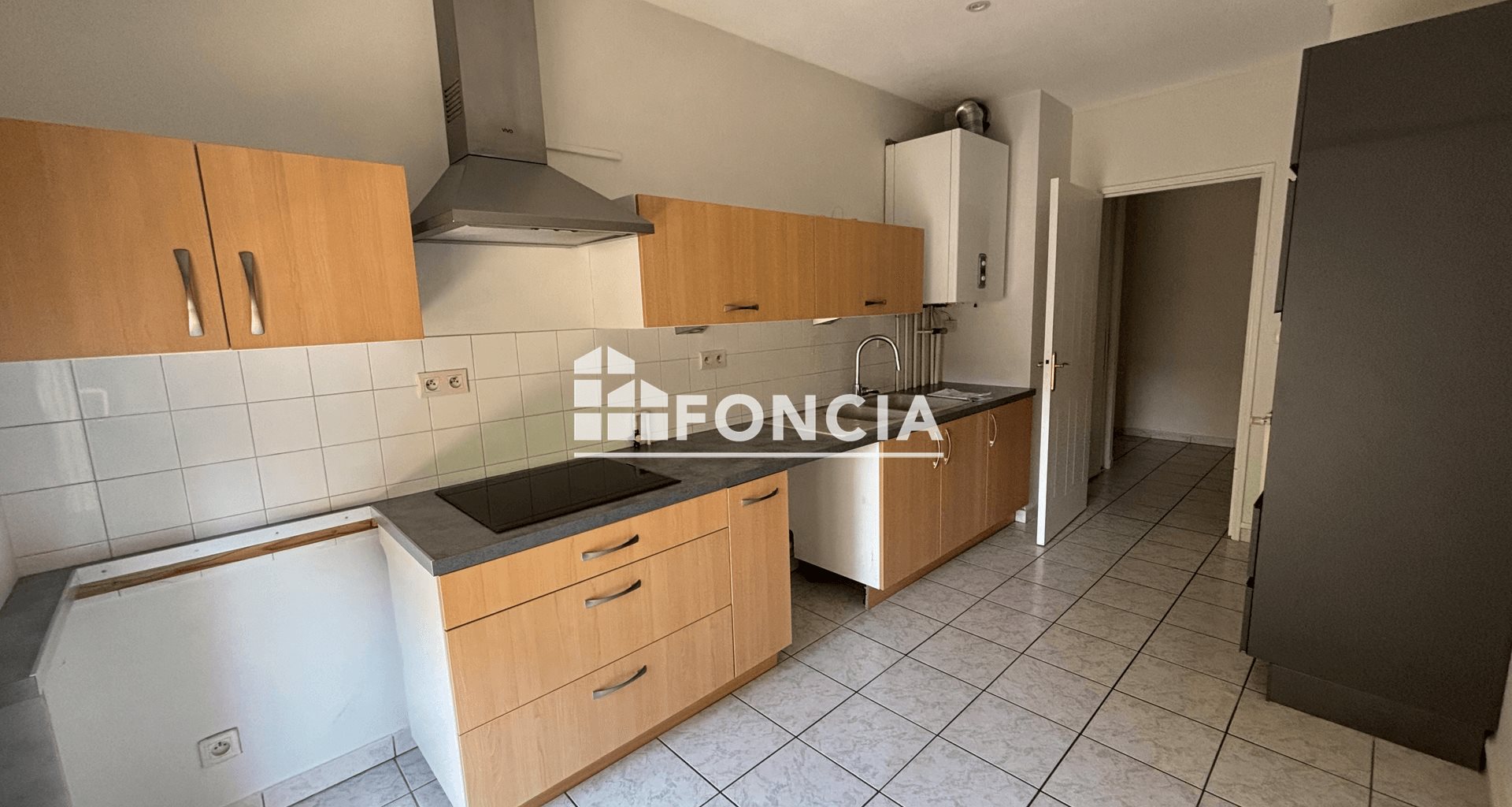 Appartement à louer, 81m², Villefranche-sur-Saône