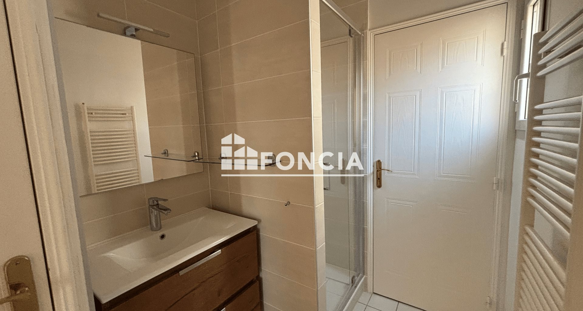Appartement à louer, 81m², Villefranche-sur-Saône
