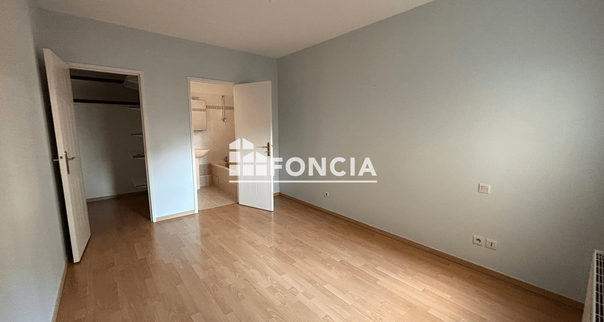 Appartement à louer, 81m², Villefranche-sur-Saône