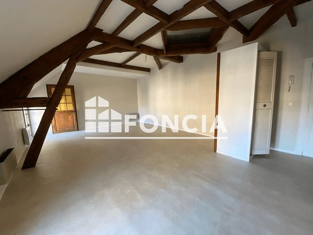Appartement à louer, 48m², Rethel