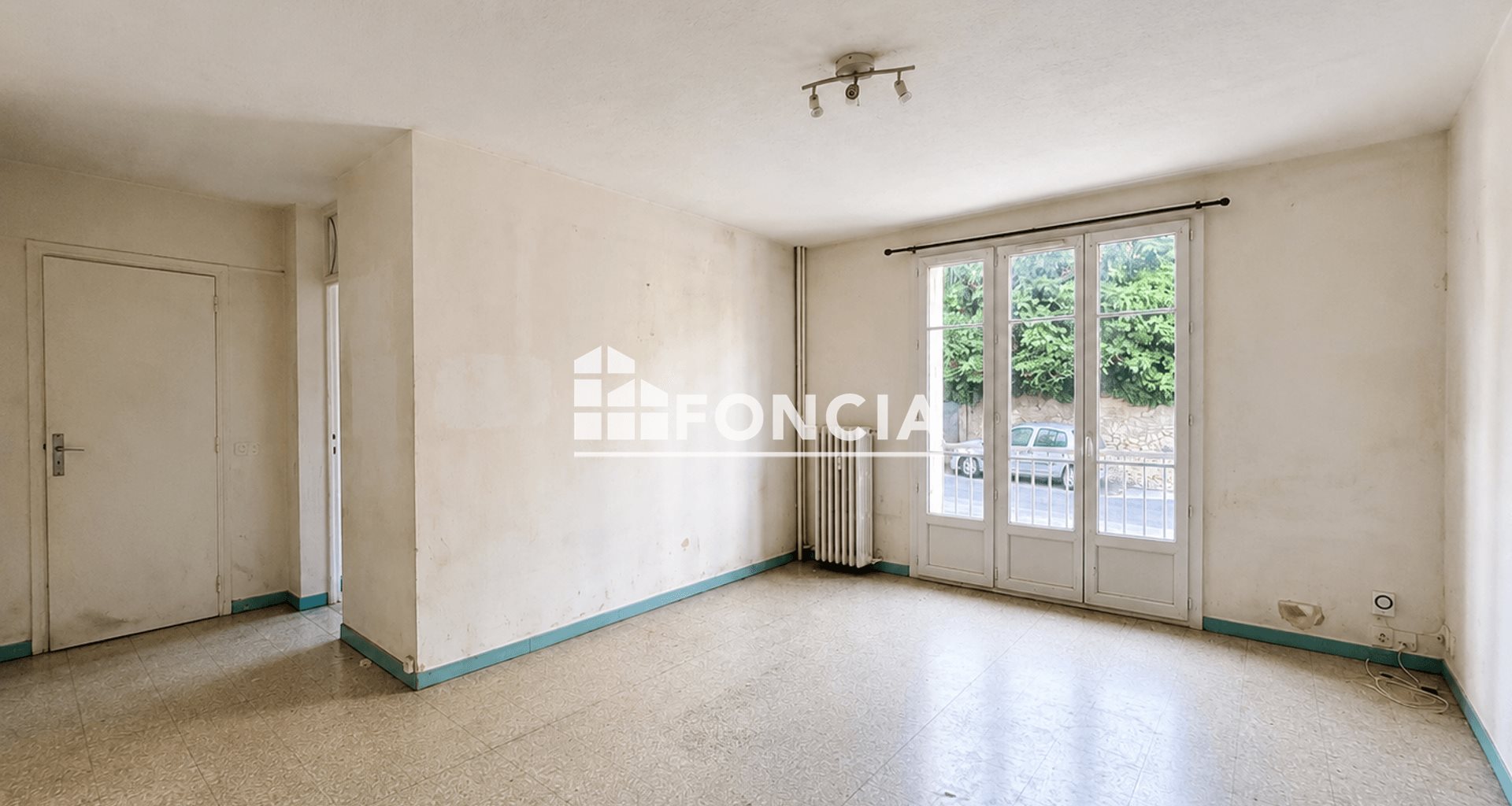 Appartement à vendre, 59m², Nîmes