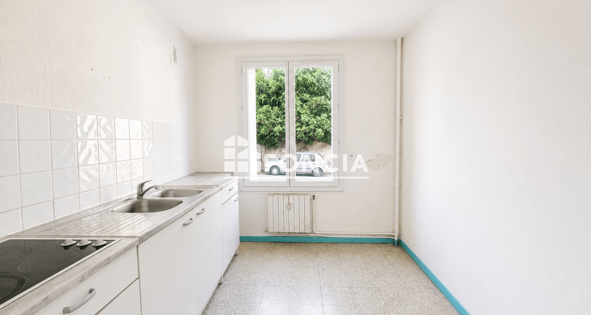 Appartement à vendre, 59m², Nîmes