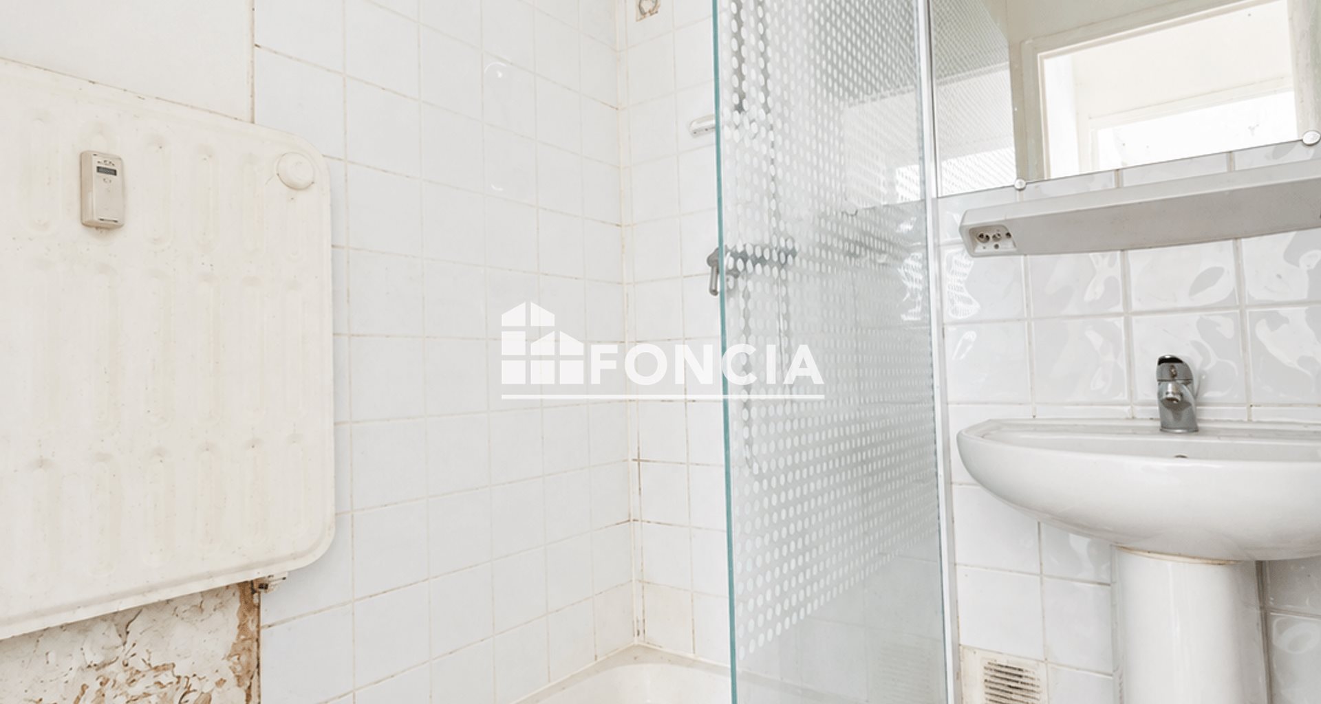 Appartement à vendre, 59m², Nîmes