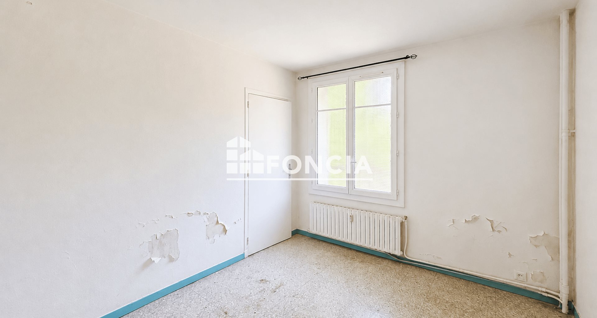 Appartement à vendre, 59m², Nîmes