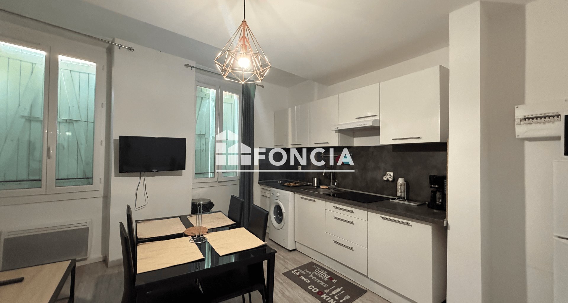 Appartement à louer, 39m², Perpignan