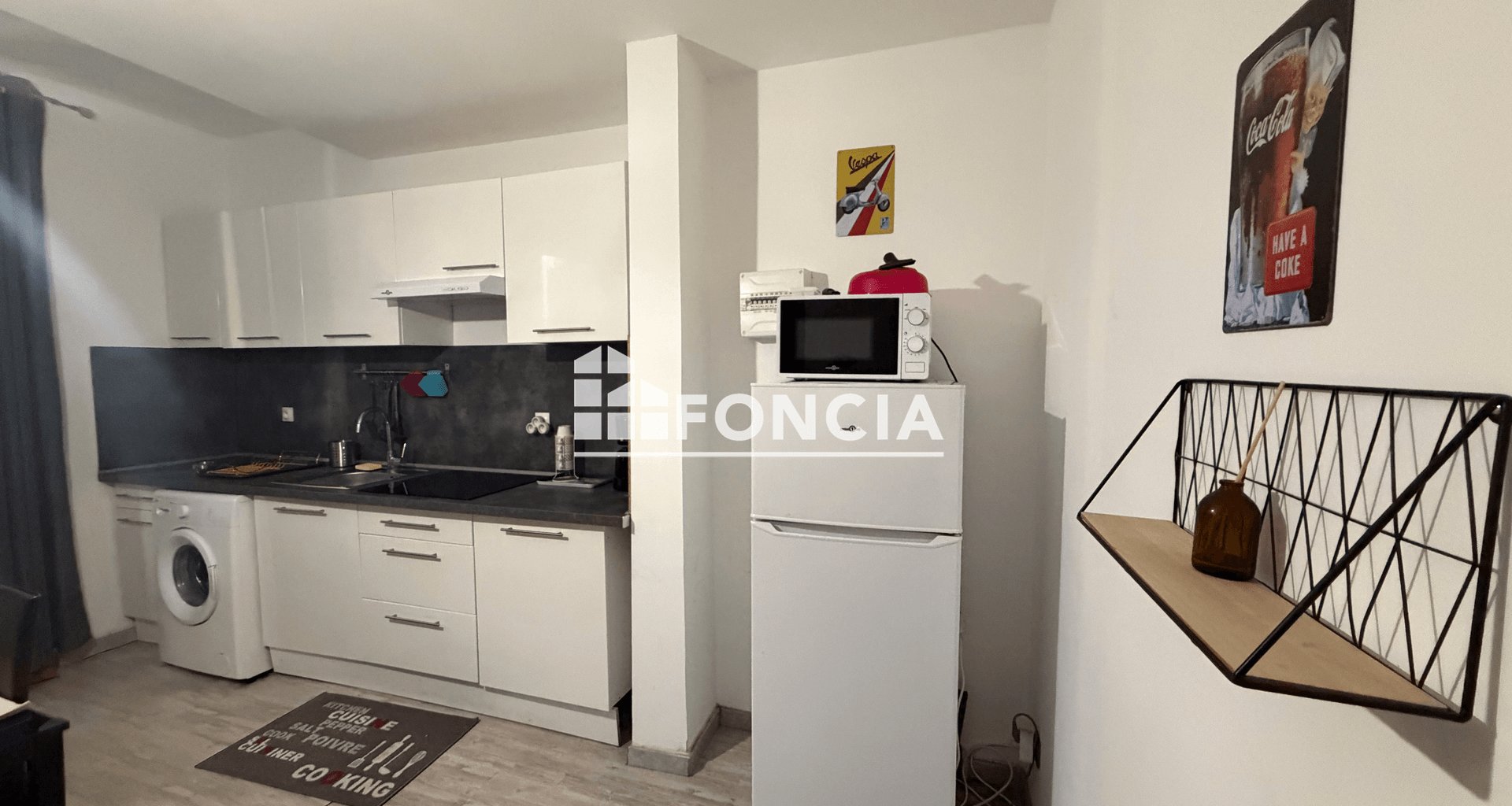 Appartement à louer, 39m², Perpignan