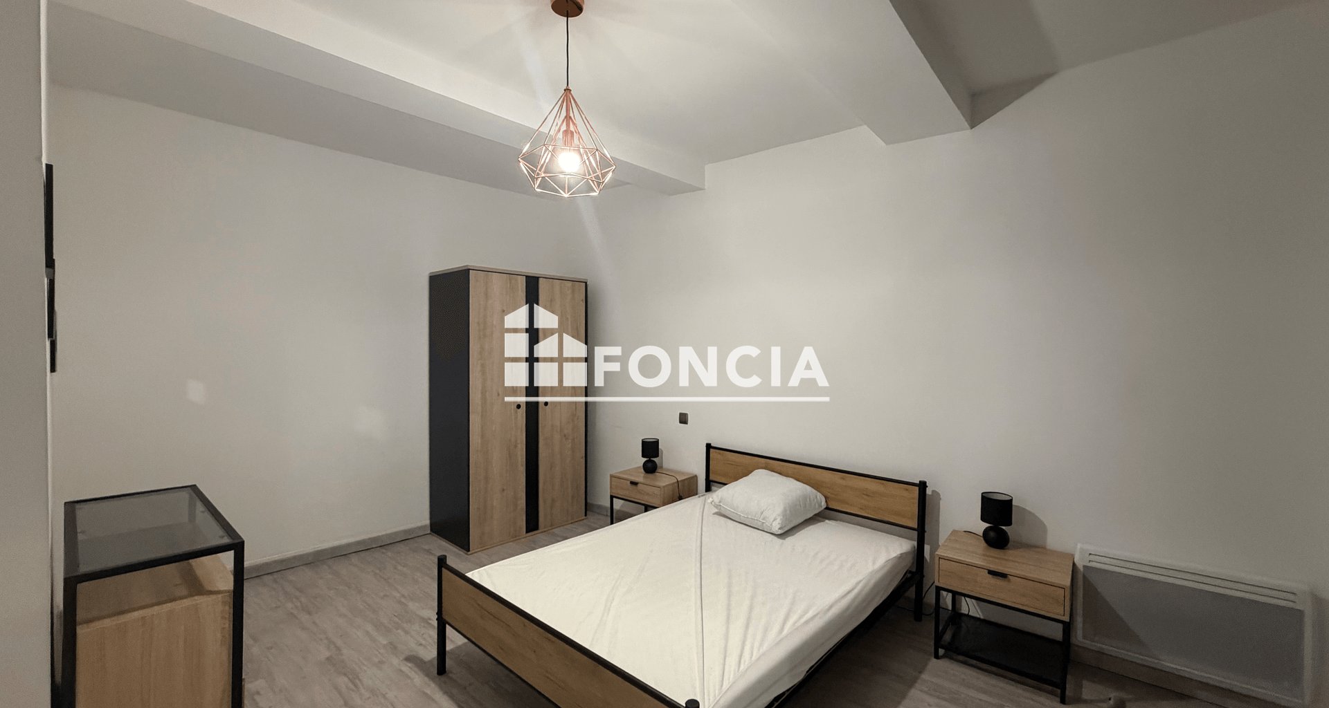 Appartement à louer, 39m², Perpignan