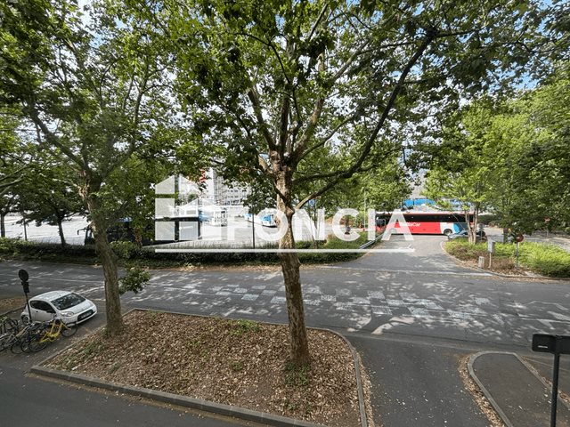 Appartement à louer, 32m², Grenoble