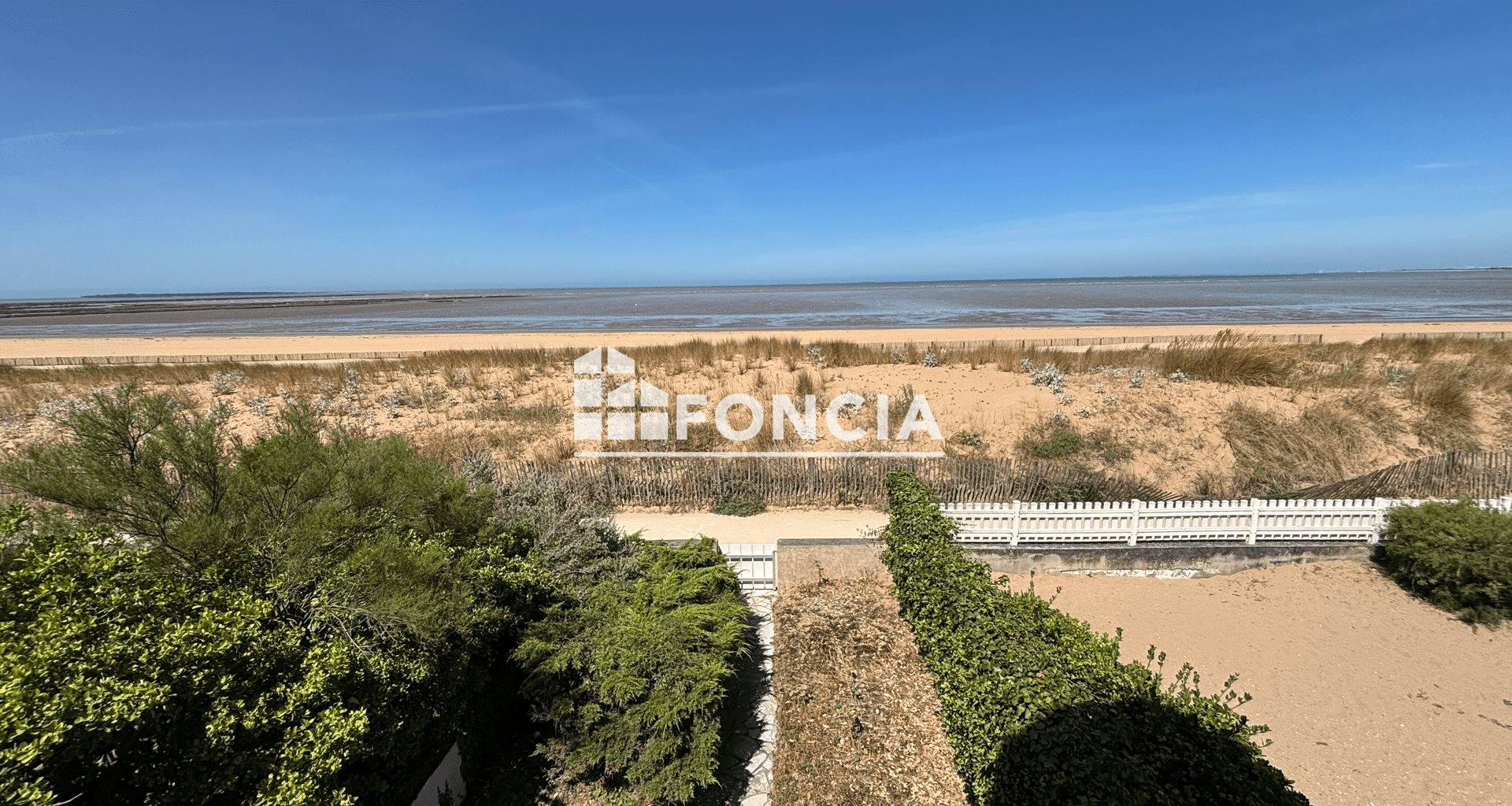 Maison à vendre, 118m², Châtelaillon-Plage