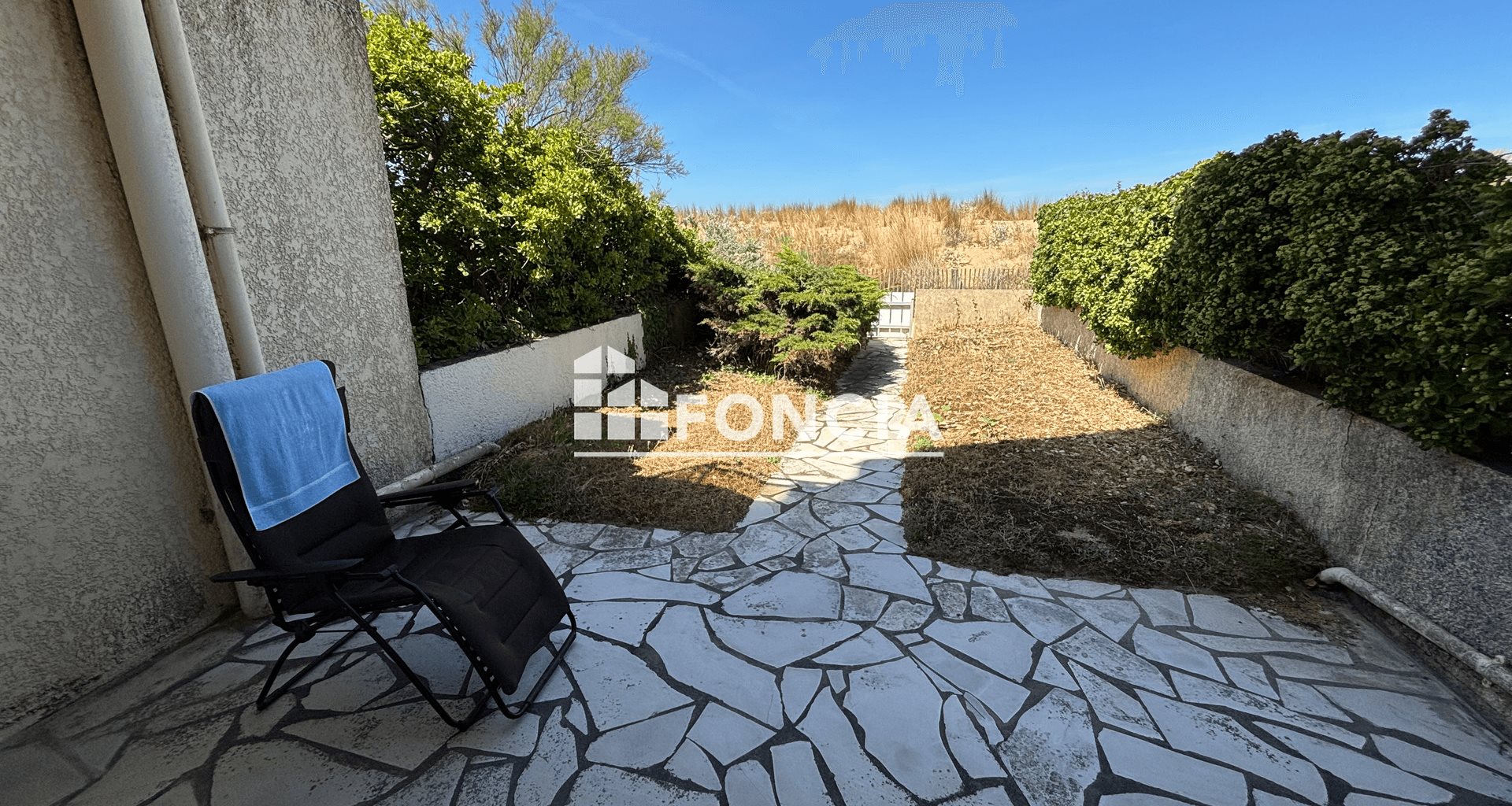 Maison à vendre, 118m², Châtelaillon-Plage