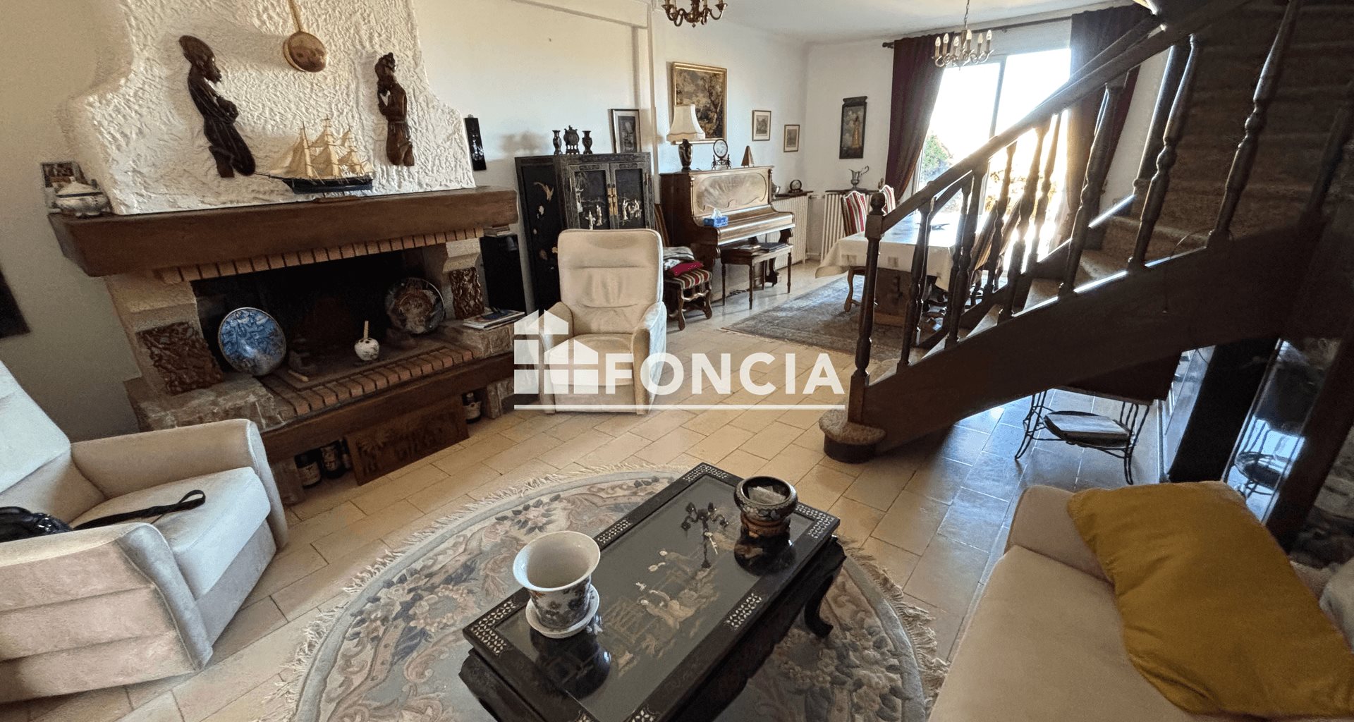 Maison à vendre, 118m², Châtelaillon-Plage