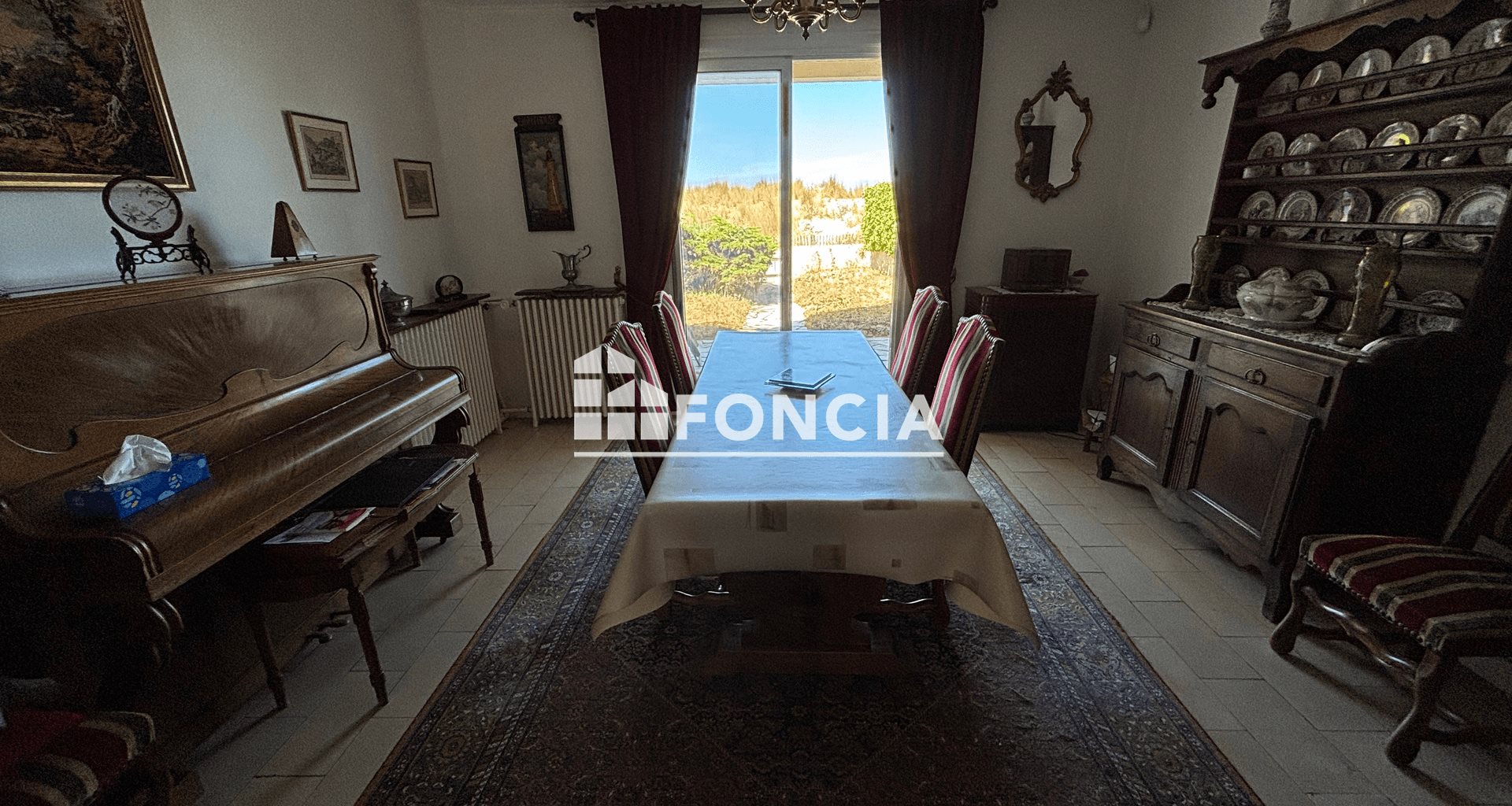 Maison à vendre, 118m², Châtelaillon-Plage