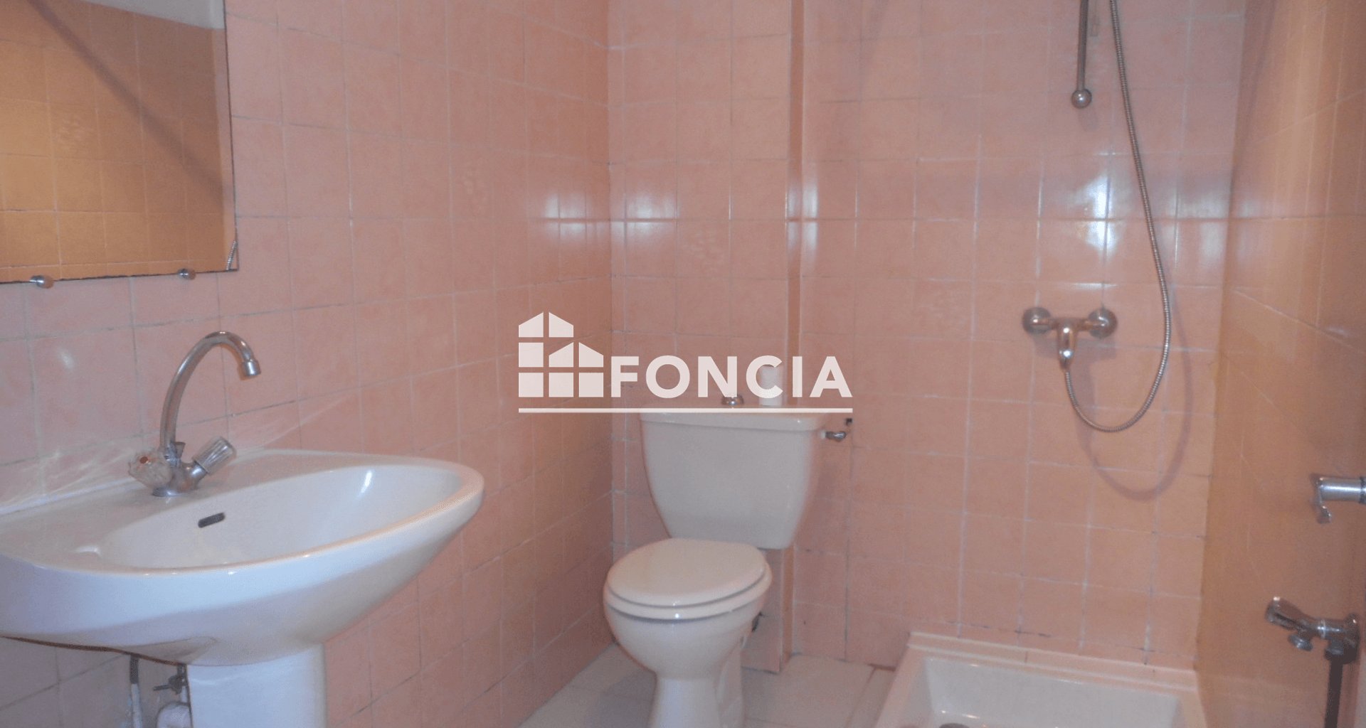 Appartement à louer, 26m², Toulouse