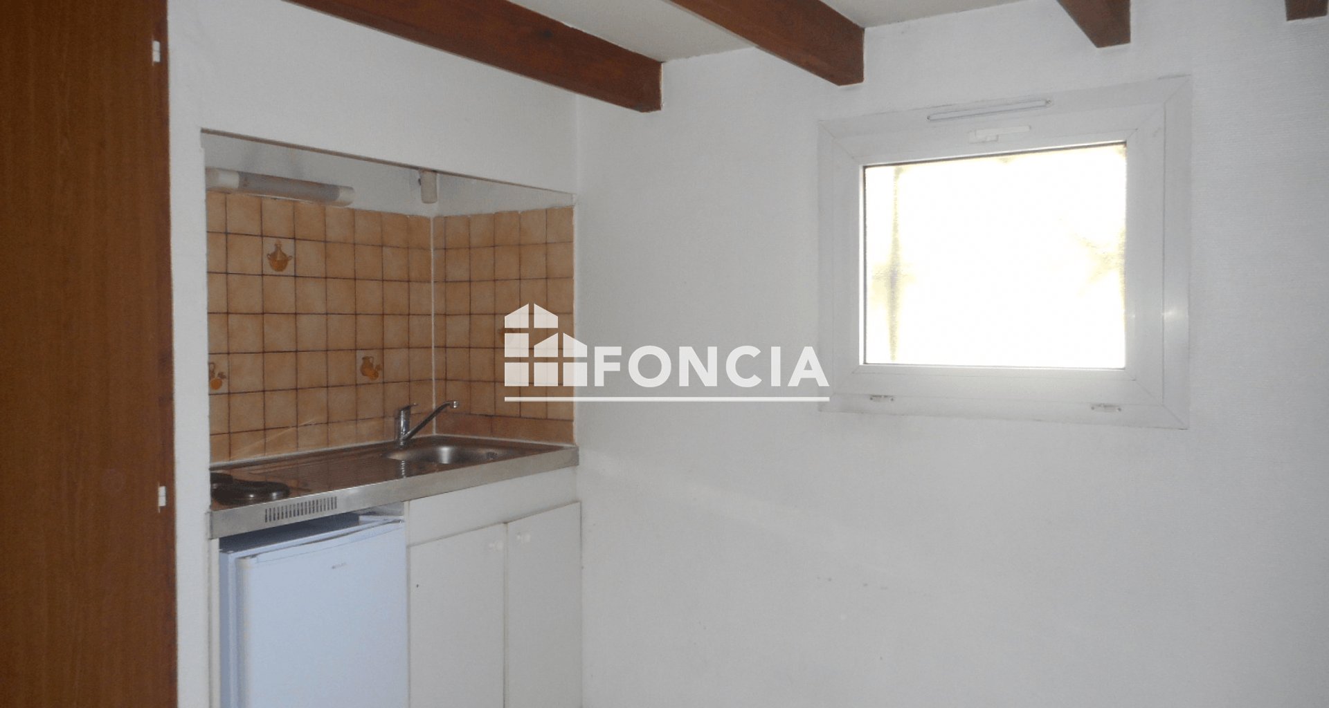 Appartement à louer, 26m², Toulouse