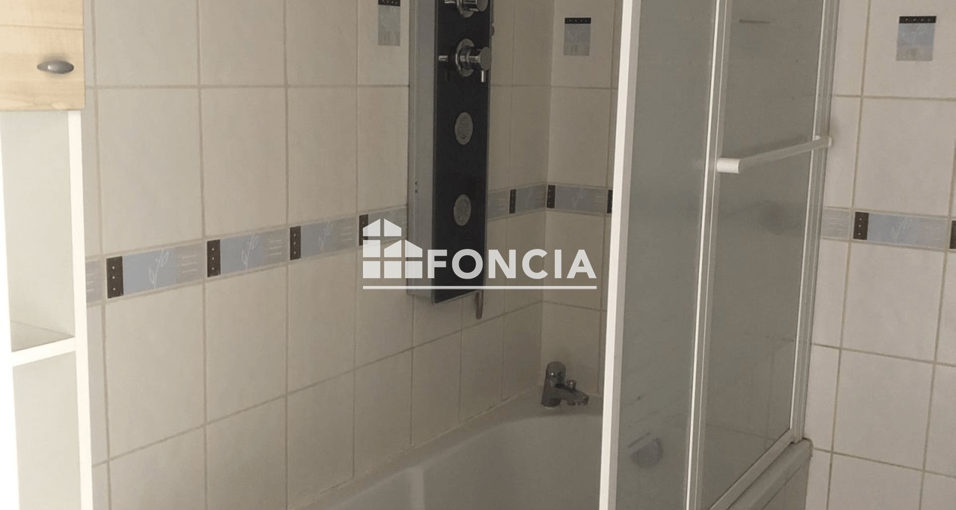 Appartement à louer, 63m², Meulan-en-Yvelines