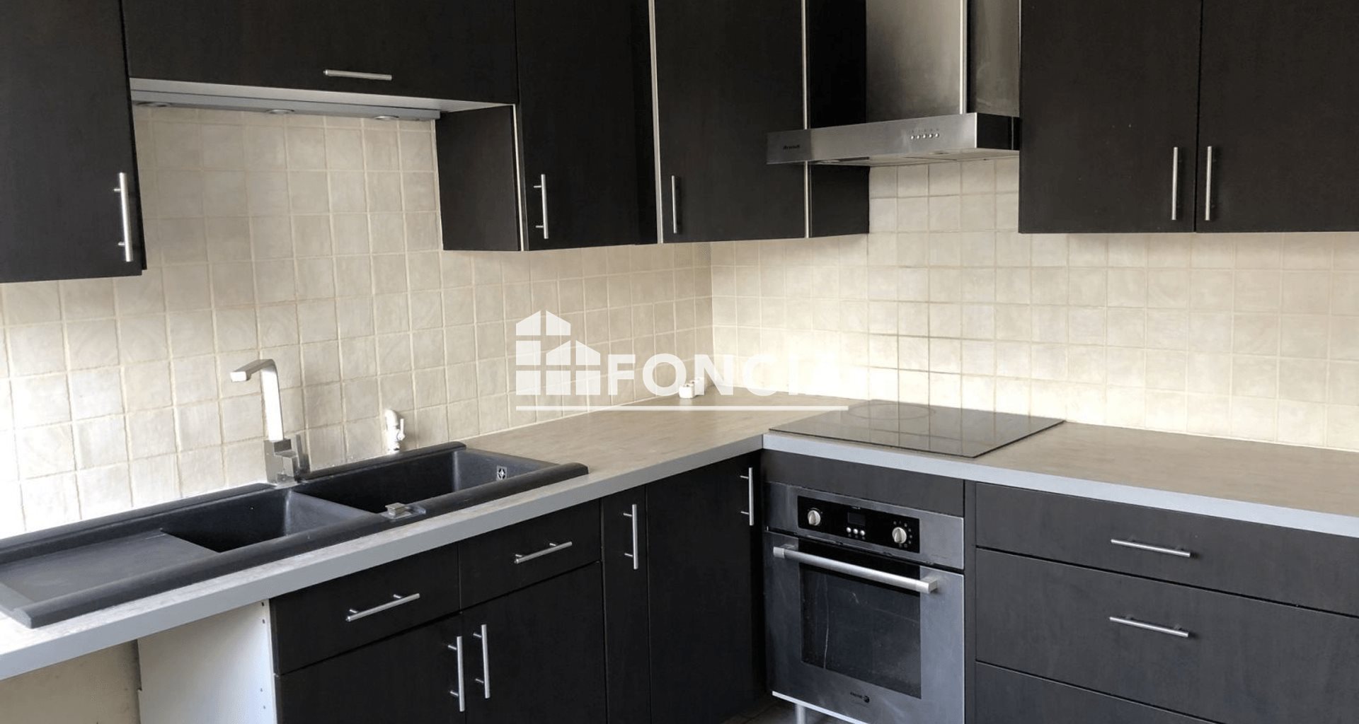 Appartement à louer, 63m², Meulan-en-Yvelines