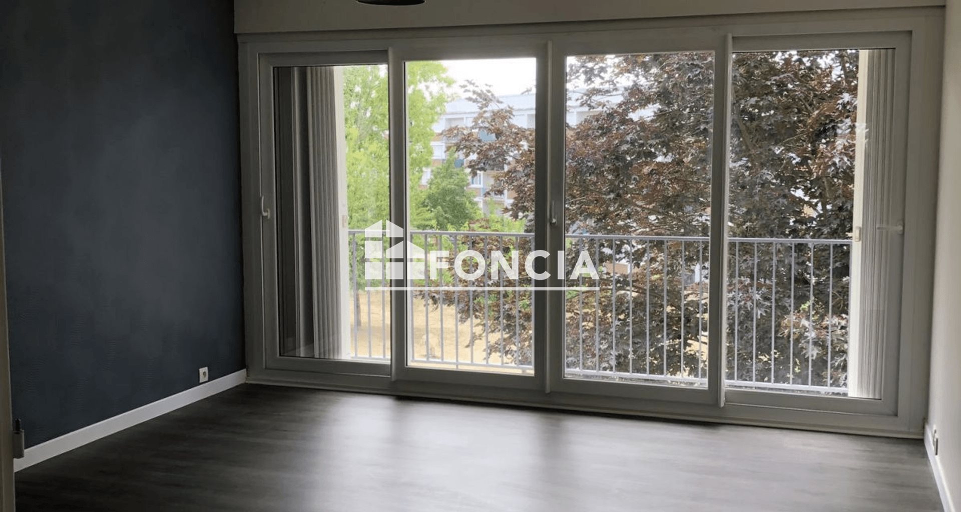 Appartement à louer, 63m², Meulan-en-Yvelines