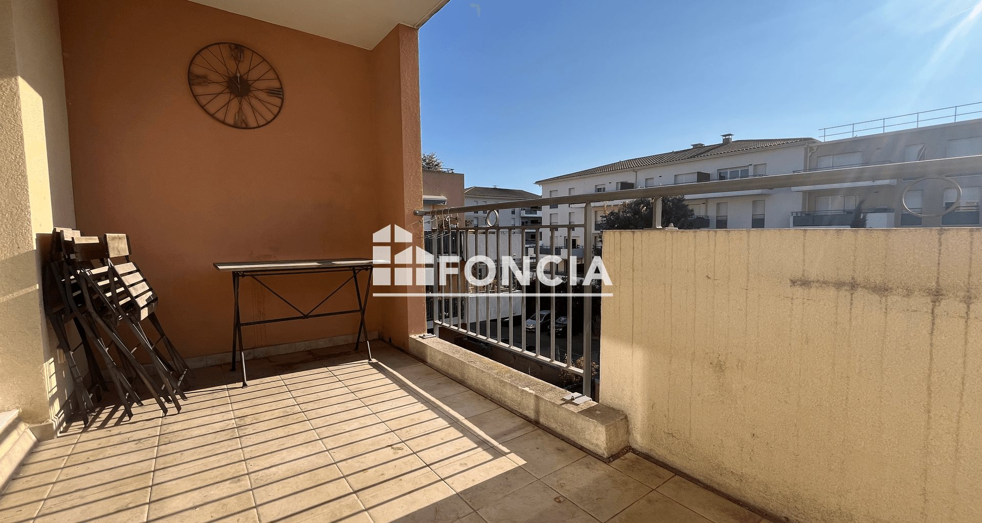 Appartement à louer, 46m², Avignon