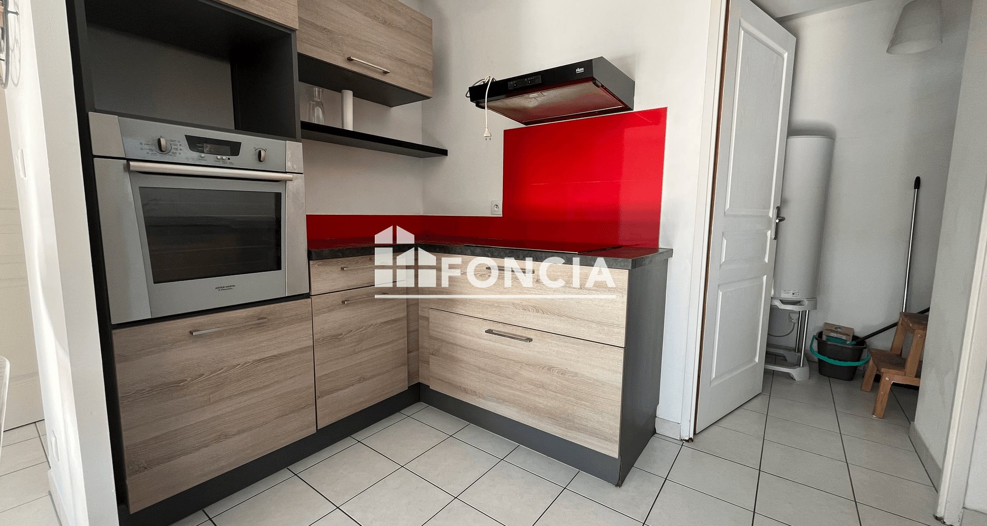Appartement à louer, 46m², Avignon