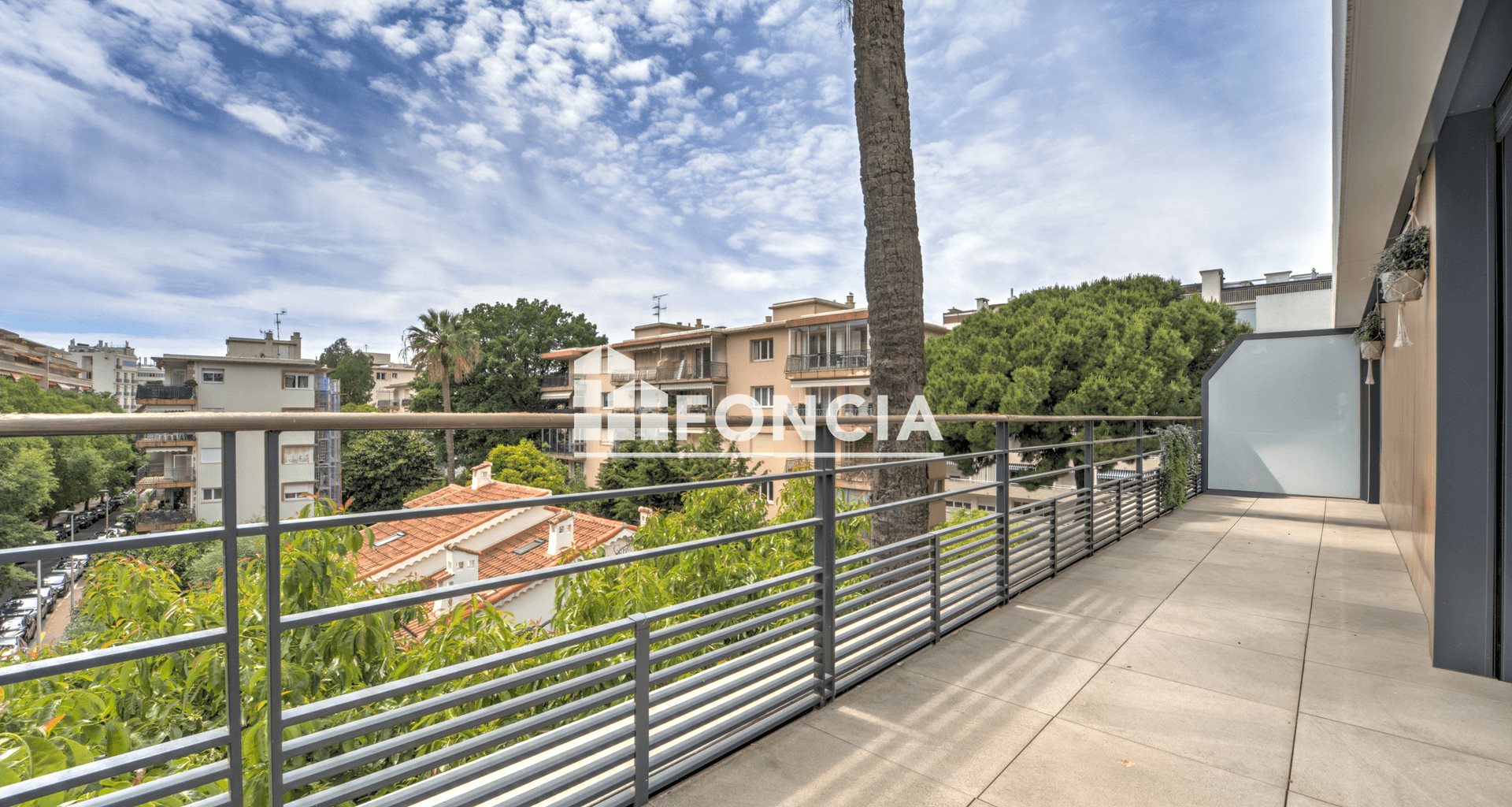 Appartement à vendre, 59m², Cannes