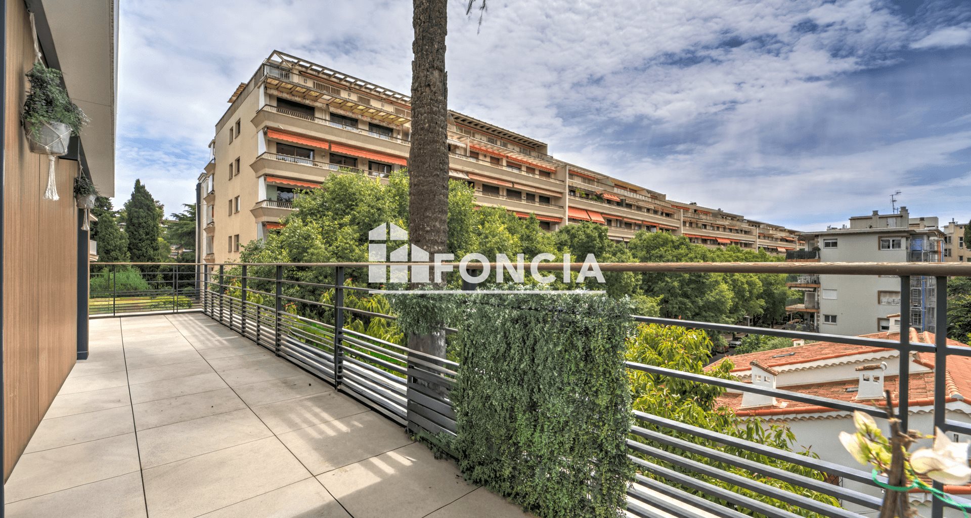 Appartement à vendre, 59m², Cannes