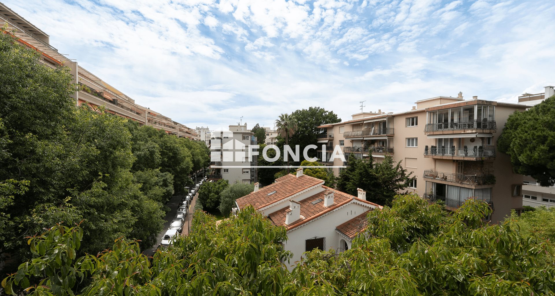 Appartement à vendre, 59m², Cannes