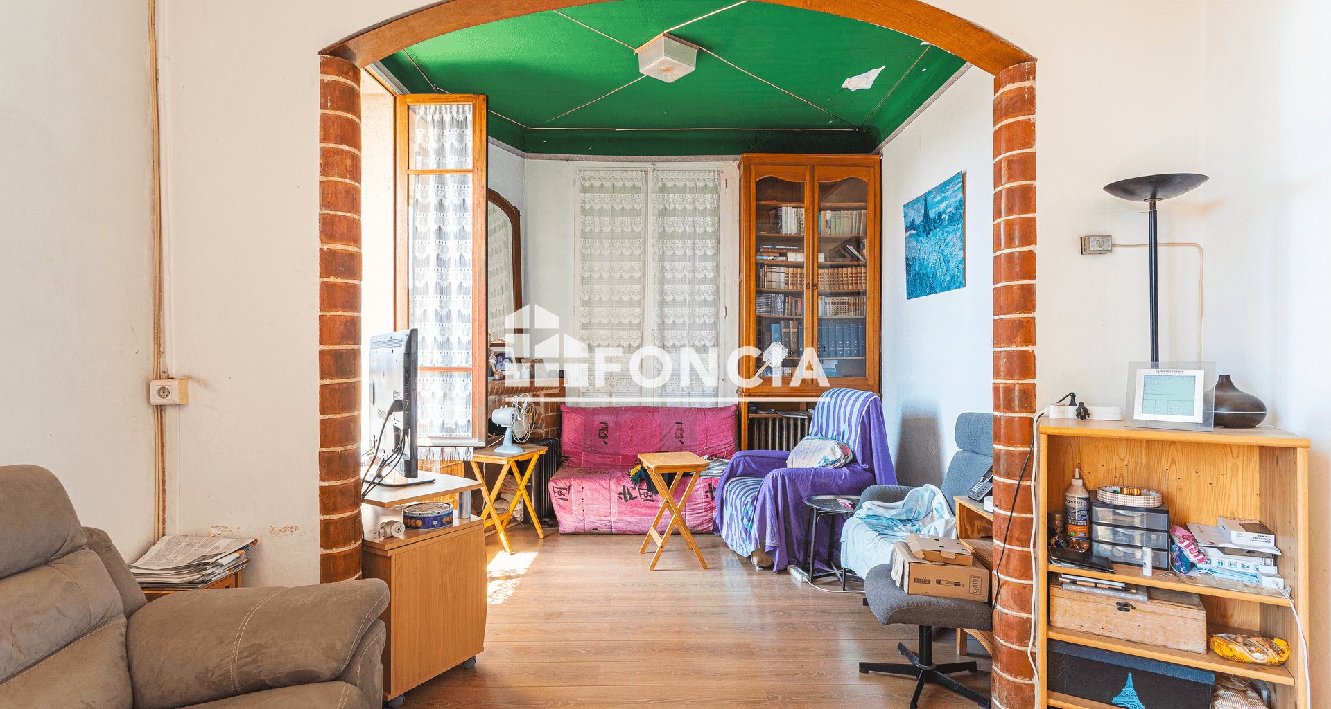 Maison à vendre, 130m², Toulon