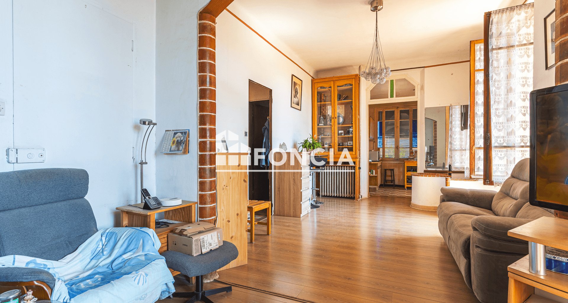 Maison à vendre, 130m², Toulon