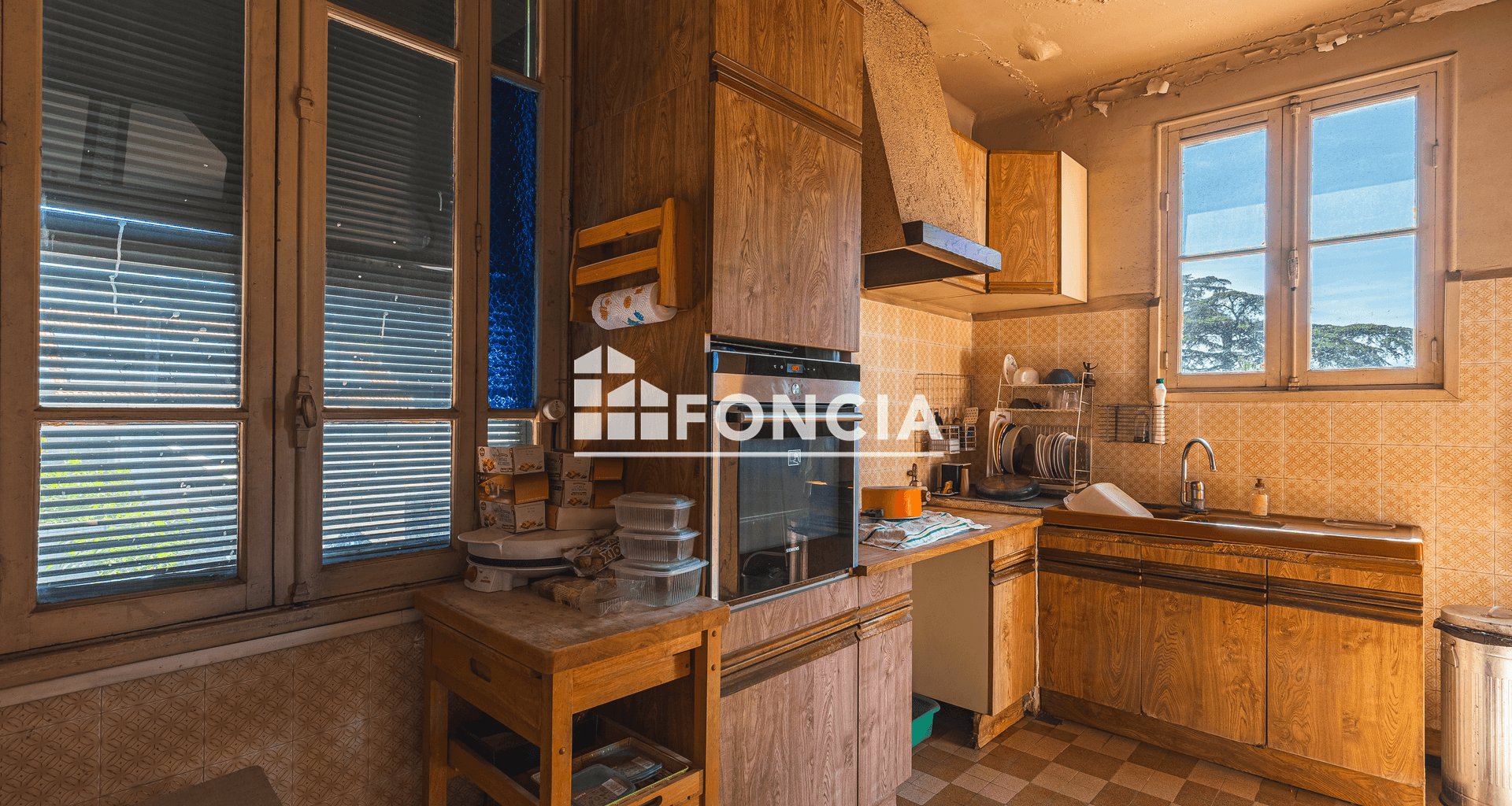 Maison à vendre, 130m², Toulon