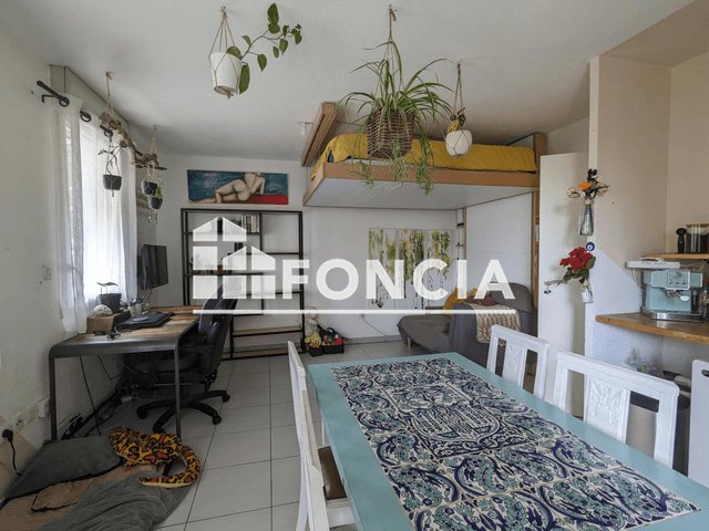 Appartement à louer, 33m², Montpellier