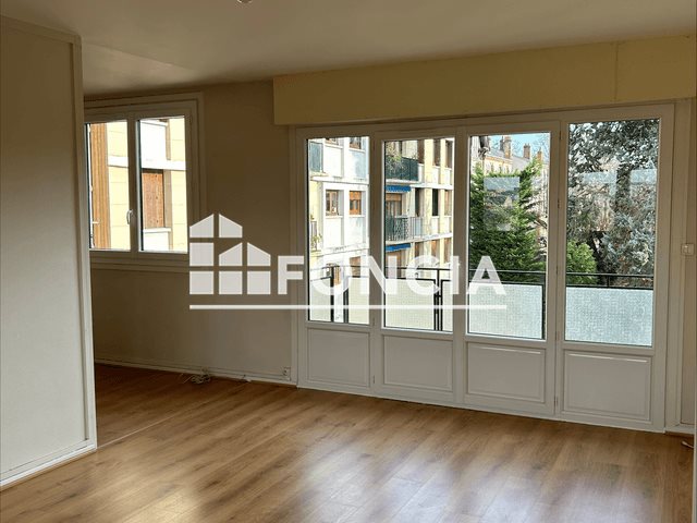 Appartement à louer, 84m², Orléans
