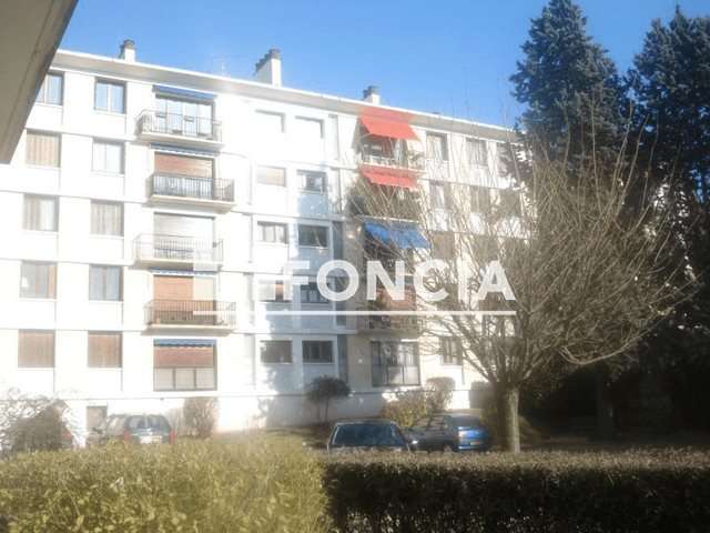 Appartement à louer, 84m², Orléans