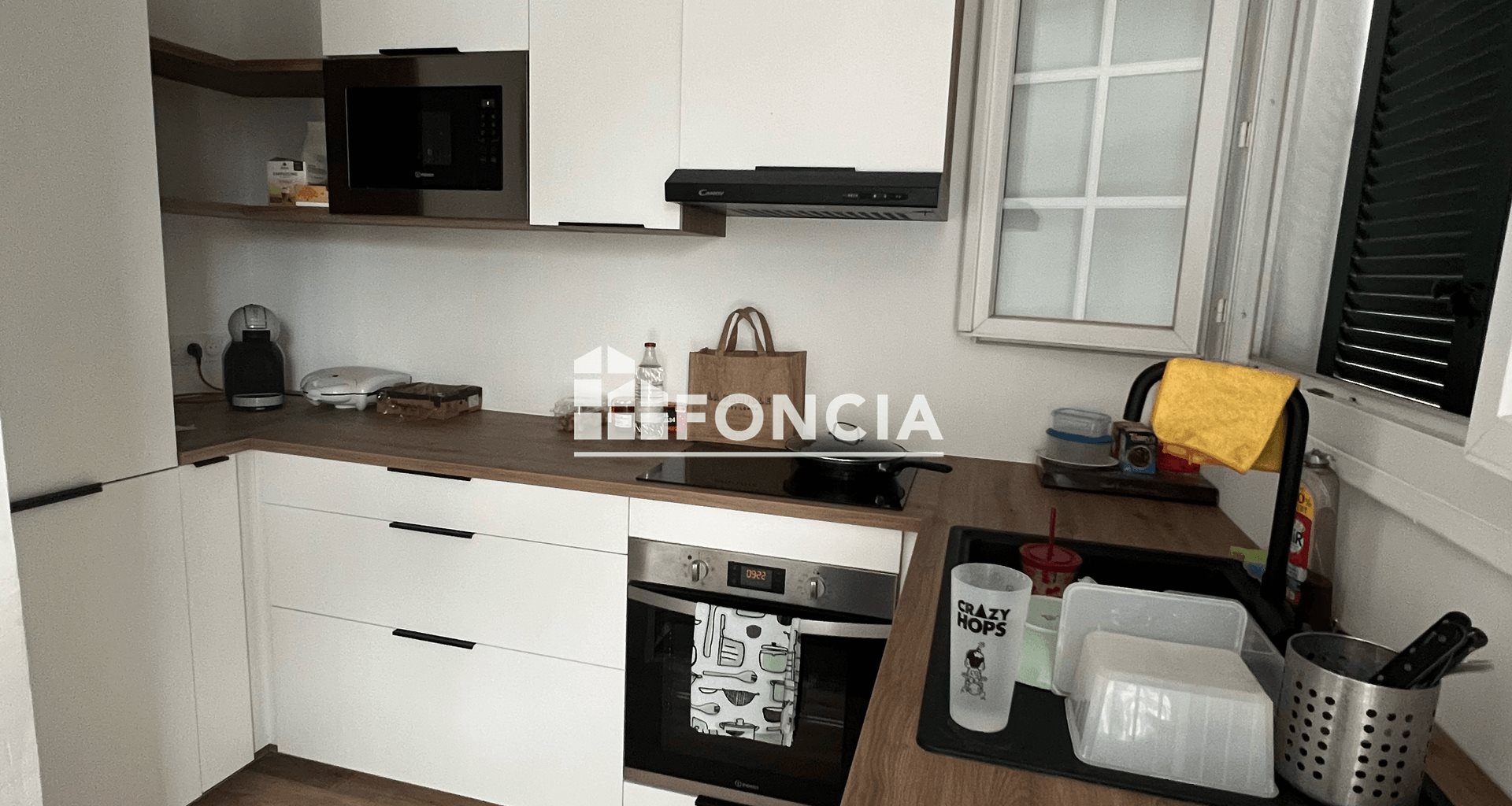 Appartement à louer, 30m², Dammarie-les-Lys