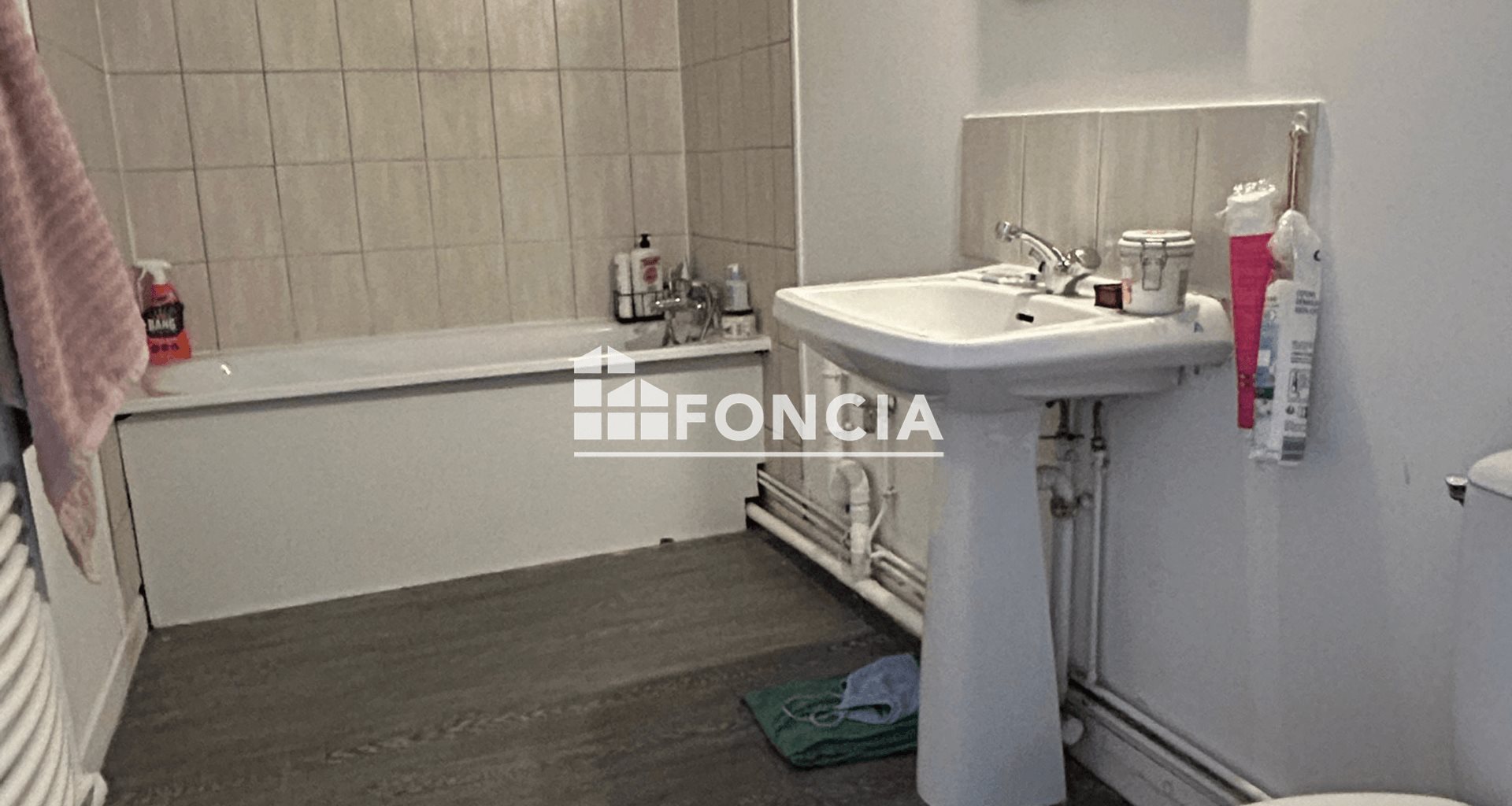 Appartement à louer, 30m², Dammarie-les-Lys