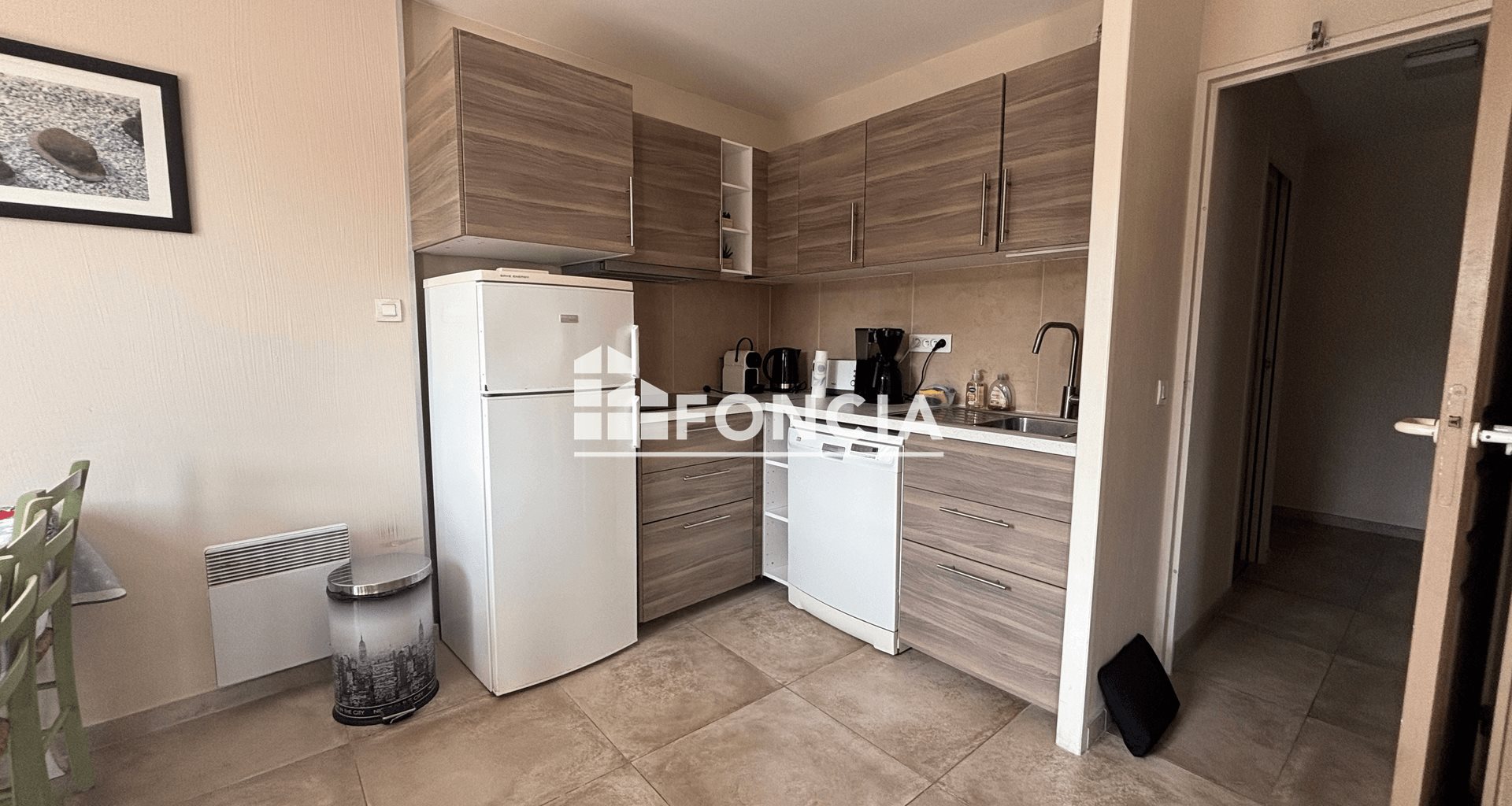 Appartement à vendre, 50m², Six-Fours-les-Plages
