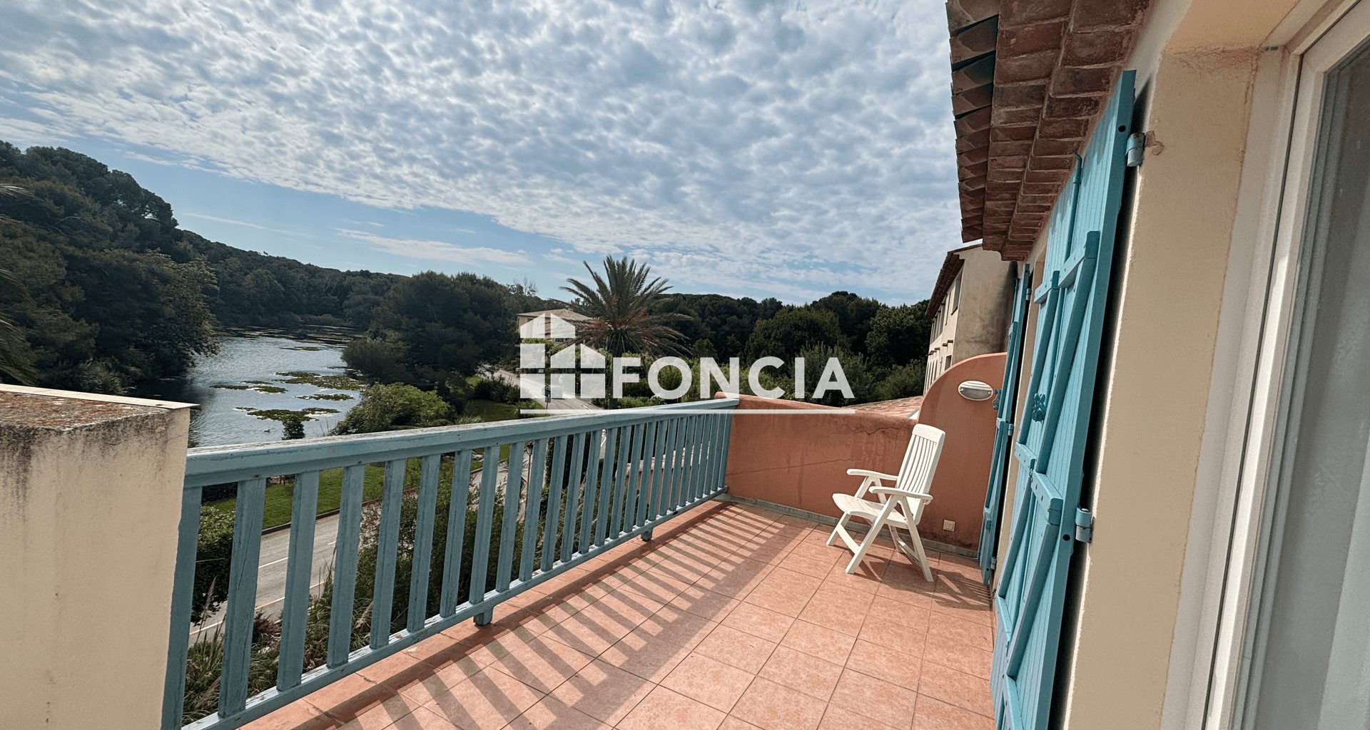 Appartement à vendre, 50m², Six-Fours-les-Plages