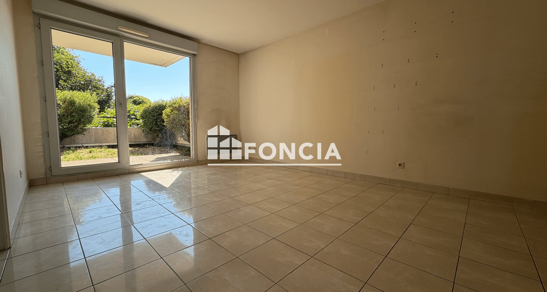 Appartement à vendre, 42m², Bourgoin-Jallieu