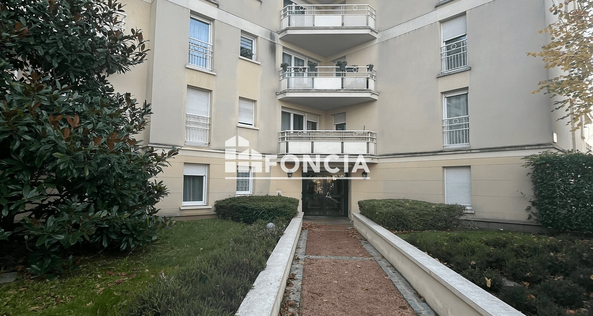 Appartement à vendre, 59m², Dugny