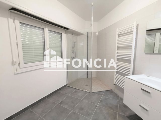 Appartement à louer, 71m², Tarbes