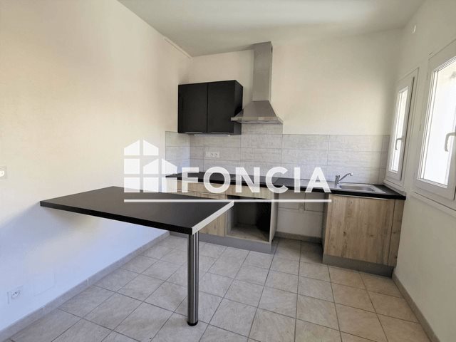 Appartement à louer, 71m², Tarbes